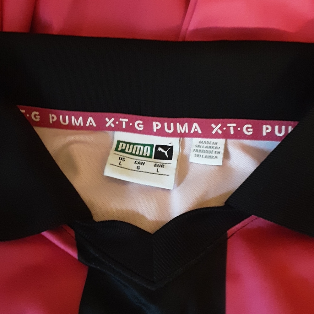 Puma polo shirt - Picture 3 of 3